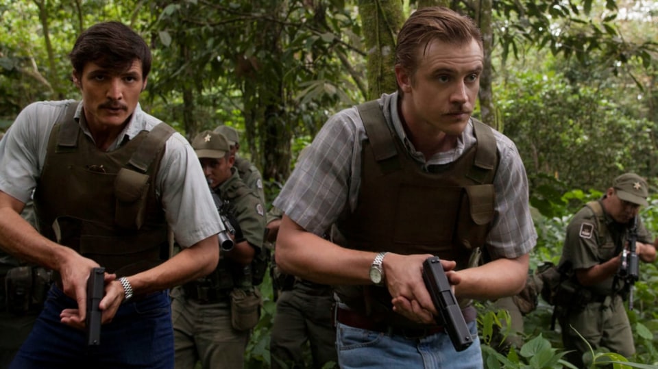 Narcos